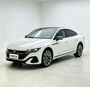 <span class=keywords><strong>Volkswagen</strong></span> <span class=keywords><strong>CC</strong></span> 2021 380TSI 2.0T Fastback Coupé Berlina Usata di Alta Qualità, Auto di Seconda Mano dalla Cina per l'Esportazione - Product Image 1