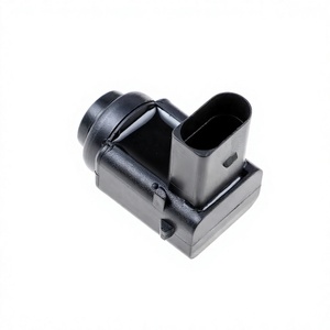 Sensor de Radar de Reversa para Automóvil Volkswagen, Rango de Medición Estándar de 12 V, 1J0919275B Trasero - Product Image 4