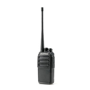 Baofeng <span class=keywords><strong>BF</strong></span> C3 HT ham radio USB carga rápida con CE FCC RoHS HF transceptor 5W Interphone walkie-talkie de mano de largo alcance - Product Image 3