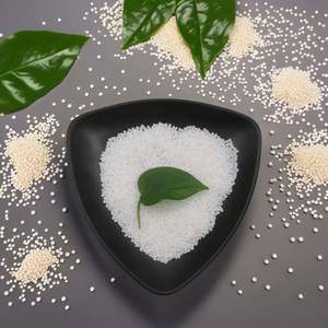 Granulés de plastique polystyrène HIPS en plastique recyclé et vierge à impact élevé/Vierge et recyclé - Product Image 3