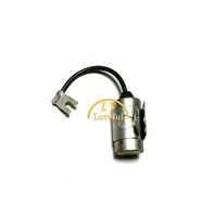 Condensateur de distribution pour NISSAN OEM 2210200801A pour LUCAS DCB101