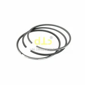 MD050390 Piston Ring STD One Cylinder Combo for Mitsubishi 4D56 engine Piston Ring 91.1*2.5+2+4