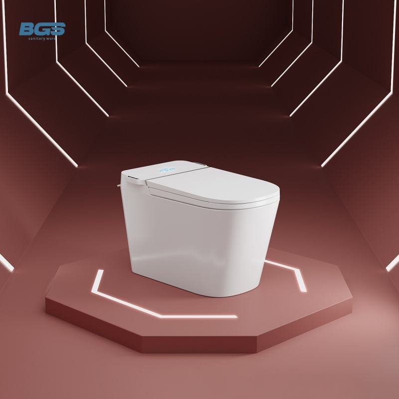 รุ่นท็อป + ถังเก็บน้ำ