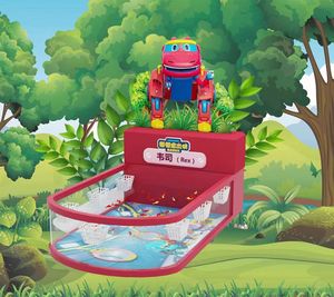 Máquina <span class=keywords><strong>de</strong></span> juego <span class=keywords><strong>de</strong></span> pesca arcade <span class=keywords><strong>de</strong></span> estanques <span class=keywords><strong>de</strong></span> pesca 3D para patio interior - Product Image 6