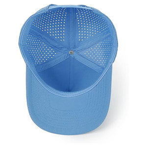 Gorras de Béisbol de Moda con Logotipo Personalizado, Gorras de Béisbol Bordadas para Exteriores, Unisex - Product Image 4