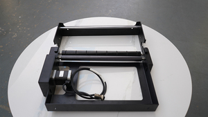 Nueva Impresora UV de Escritorio A3 de Alta Precisión con Certificación CE, Impresora UV de Cama Plana para Carcasas de Teléfono, Bolígrafos, Laptops, Tubos USB - Product Image 4