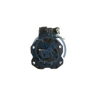 XE370DA XE370DK XE370C K5V160DTH-9N4A pour pompe hydraulique principale 160cc, pompe à double piston pour remplacement d'excavatrice