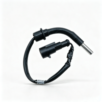 Produk Terlaris 8114-01984/8114-01370 Rakitan Sensor Suhu (Shinko Ri) Suku Cadang Bus. Model: 8114-01984/8114-01370
