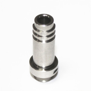 Tùy chỉnh <span class=keywords><strong>CNC</strong></span> sản xuất gia công Nhôm Nhà ở chính xác các bộ phận cơ khí - Product Image 4