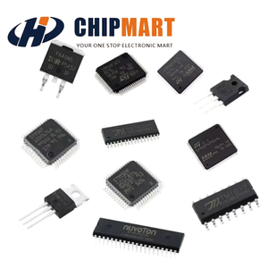Circuit intégré DAC8560IBDGKT Chipmart, dispositifs linéaires, emballage SMD compact - Product Image 2