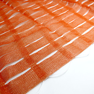 <strong>Factory</strong> Price Hot Sale Orange 100% HDPE Safety Fence <strong>Net</strong> Road Warning <strong>Barrier</strong> Mesh - Product Image 5