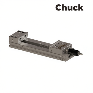 Ttake Hydraulic Modular <b>Vice</b> Without Power Unit For Precision <b>Clamping</b> Applications - Product Image 2