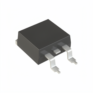 ชิ้นส่วนอิเล็กทรอนิกส์ออนไลน์ที่ IKB10N60TATMA1กับ-263-3 D2PAK TO-263AB ทรานซิสเตอร์ของแท้ - Product Image 1