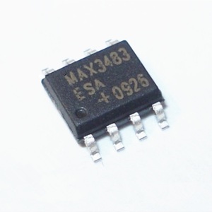 วงจรรวม ชิ้นส่วนอิเล็กทรอนิกส์ ชิปไอซี MAX3483ESA - Product Image 1