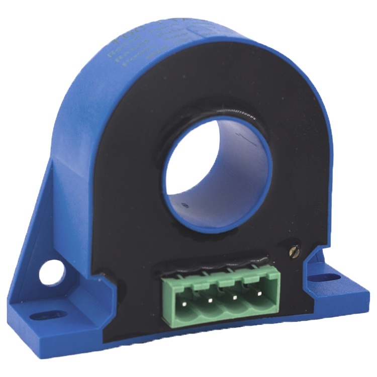 Low Current Measurement DC Leakage Current