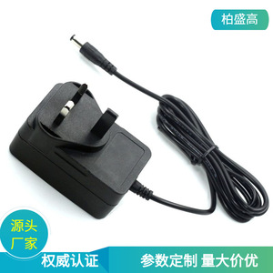 12V 2A <b>Power</b> <b>Adapter</b> UK Plug DC Output Constant Pressure Switching <b>Power</b> Supply for Massager - Product Image 5