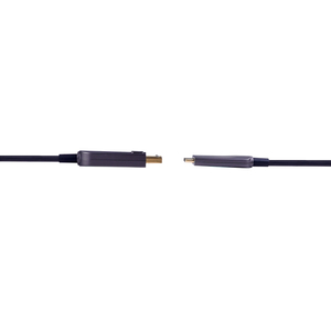 <span class=keywords><strong>C</strong></span>âble VCOM 8K <span class=keywords><strong>USB</strong></span> <span class=keywords><strong>C</strong></span> <span class=keywords><strong>vers</strong></span> DP, convertisseur <span class=keywords><strong>DisplayPort</strong></span> 4K <span class=keywords><strong>144Hz</strong></span>, <span class=keywords><strong>c</strong></span>âble vidéo UHD en fibre optique AOC, 10m 20m 30m - Product Image 3