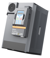 Servoaccionamiento STF HT Hi3**015 de 15KW para Máquinas de Moldeo por Inyección e Industria de Automatización 380-480V