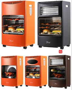 Best Price Infrared Gas&<b>electric</b> <b>Heater</b> 2kw with Ss Bbq Yf-b Gas <b>Heater</b> - Product Image 6