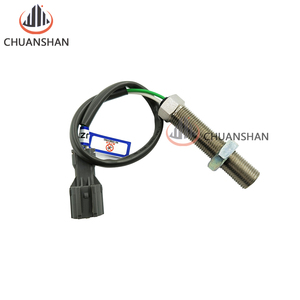 2547-1015 sensore di velocità di rivoluzione per Daewoo Doosan DH220-5 parti di escavatore DH300-7 25471015 - Product Image 4