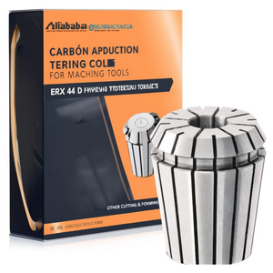 ERX 40 D MP คอลเล็ตสำหรับงานกลึงแบบลดแรงกด สำหรับเครื่องมือกล - Product Image 2