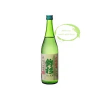 Japanese pleasant in taste alcoholic beverages sake wine brewery