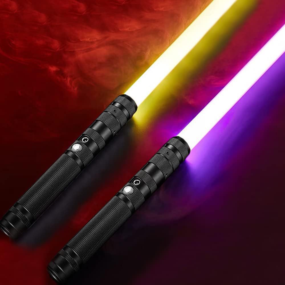 Metal Light Saber
