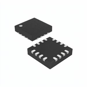 Circuit Intégré MAX4699ETE+ Interface Distributeur Autorisé IC SWITCH DPDT X 2 75OHM 16TQFN 16 WQFN Exposed Pad - Product Image 1