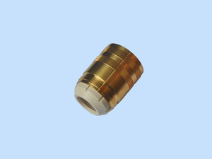 Consumibles de plasma 450a Electrodo de plasma 0558006020 Boquilla 0558006018 Para Pt36 <span class=keywords><strong>ESAB</strong></span> - Product Image 2