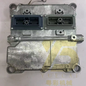 ตัวควบคุมเครื่องยนต์ 28170119 331-7539 รถขุด 10R-8112 ชุด ECU บอร์ดคอมพิวเตอร์ เครื่องยนต์ C6.4 C6.6 E320D2 E323D2 - Product Image 4