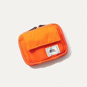 Petit Portefeuille Unisexe Tendance, Porte-Cartes Multiples, Portefeuille Couple Simple, Mini Porte-Monnaie Jeunesse - Product Image 2