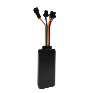 Dispositif antivol de <span class=keywords><strong>voiture</strong></span> G28S double mode 4G+2G avec alarme coupure de courant et installation magnétique puissante – Vente directe usine - Product Image 5