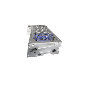 Culata de cilindro para <span class=keywords><strong>Mitsubishi</strong></span> <span class=keywords><strong>Canter</strong></span> F1CE3481N, MK667922, en venta - Product Image 5