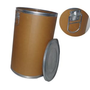 Asa de Transporte de Acero Galvanizado CH para Tambores de Fibra y Tambores de Papel |   Empuñadura de Fácil Agarre - Product Image 6