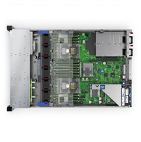 Serveur en rack HPE DL380 Gen10 2U, 2x Xeon-Gold 5218, neuf et à prix réduit