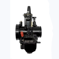 Carburateur PWK 21 24 26 28 30 32 34mm Racing Carb Universal Engine Dirt Bike Motocross Moto Scooter ATV Quad Go Kart