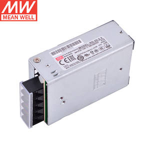 Có nghĩa là tốt RS-25-3.3 25W 3.3V phạm vi rộng AC để DC đầu ra duy nhất SMPS - Product Image 2