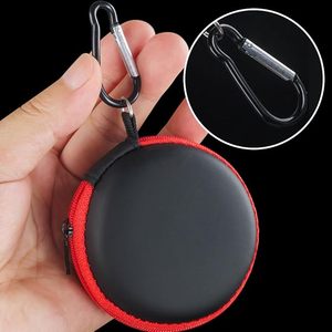 ที่เขี่ยบุหรี่พกพาแบบมีโลโก้สั่งทำได้ ขนาดพกพา ป้องกันกลิ่น พร้อมพวงกุญแจ ใส่บุหรี่ได้ ใช้กลางแจ้ง พกพาสะดวก - Product Image 4