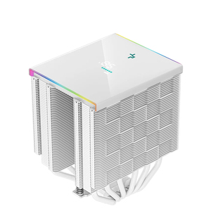 Nuevo enfriador de <span class=keywords><strong>CPU</strong></span> <span class=keywords><strong>DEEPCOOL</strong></span> <span class=keywords><strong>AK620</strong></span> Digital WH/BL 120mm enfriador de <span class=keywords><strong>CPU</strong></span> compatible con LGA2066/2011-v3/20111700/1200 AM5/AM4 Socket AIR Cooler - Product Image 3