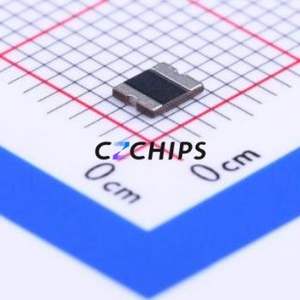 SL1210260 Resettable Fuse 1210 Fuse ( Withstand Voltage (Vmax): 6V )( Max Current (Imax): 50A )( Hold Current (Ihold): 2.6A ) - Product Image 2