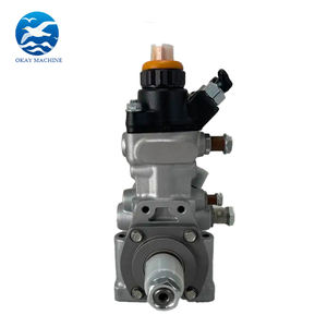 Para Isuzu 6wg1 Bomba de Injeção 094000-0484 Bomba De Combustível <span class=keywords><strong>Denso</strong></span> 6wg1 Bomba De Combustível 8-97603414-4 - Product Image 3