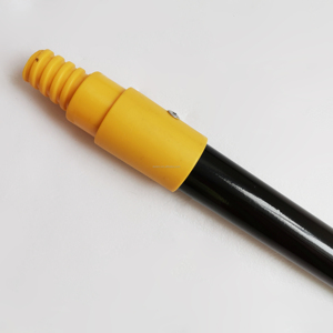 Cepillo de barrido suave para exteriores con cerdas rígidas, escoba de Patio de jardín de alta resistencia, para suelos, superficies, friega y limpia - Product Image 5