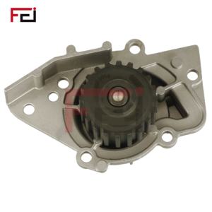 ปั๊มน้ำ JFP3020สำหรับ Lancia Fiat Alfa Romeo รถบรรทุกมือสองรถ160005810 WP0014 56038701 VKPC82645A 1201 70150030 C4 - Product Image 2