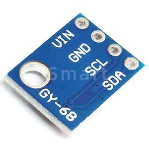 GY-68 <span class=keywords><strong>BMP180</strong></span> Remplacer BMP085 Numérique Capteur De Pression Barométrique Module - Product Image 4