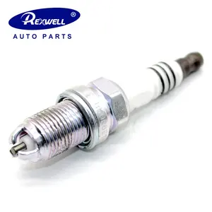 Made in China auto parts 3 prong spark plug For Audi VW GOLF 101000033AA