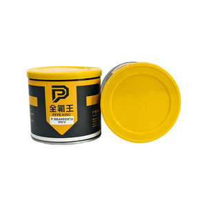 Grasa Sintética P-BBARRIERTA I <span class=keywords><strong>MI</strong></span>/V PFPE de Ultra Alto Vacío, Lubricante de Alto Vacío para Contactos Semiconductores y Eléctricos, 1KG - Product Image 6