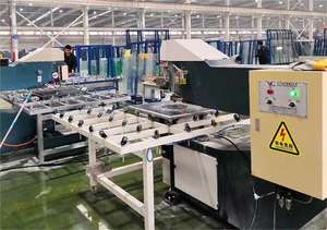 Macchina per Foratura del Vetro con Base Stabile e Meccanismo Anti-Vibrazione con Punta Diamantata - Product Image 6