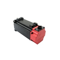Servomotor AC Original Fanuc A06B-0116-B804 para Maquinaria CNC, Equipos de Automatización, Sistema de Control de Movimiento, en Stock
