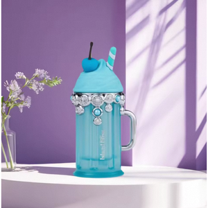 Perfume Árabe 100ml Fragancia Intensa y Duradera Para Hombres y Mujeres - Product Image 4