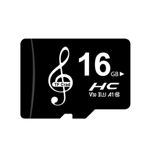 Carte Micro TF SD en gros, haute vitesse, classe 10 U3 V30, 16 Go, 32 Go, pour appareil photo, <span class=keywords><strong>pas</strong></span> chère, 2 Go, 4 Go, 8 Go, 16 Go, 32 Go, 64 Go - Product Image 1